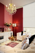 Тканина Акант &mdash; РОЛИС